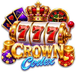 Crown Codex logo