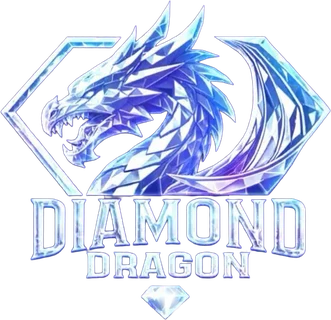 Diamond Dragon platform logo