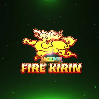 Fire Kirin platform logo