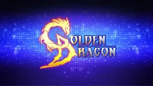 Golden Dragon platform logo