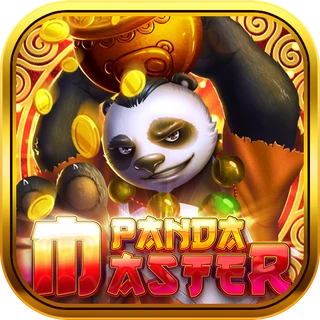 Panda Master platform logo