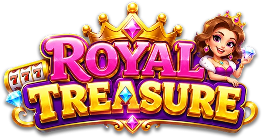 Royal Treasure platform logo